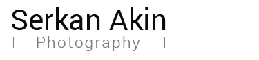 Serkan Akin Photograpy